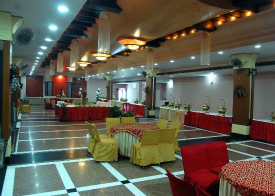 Hotel Royal Residency